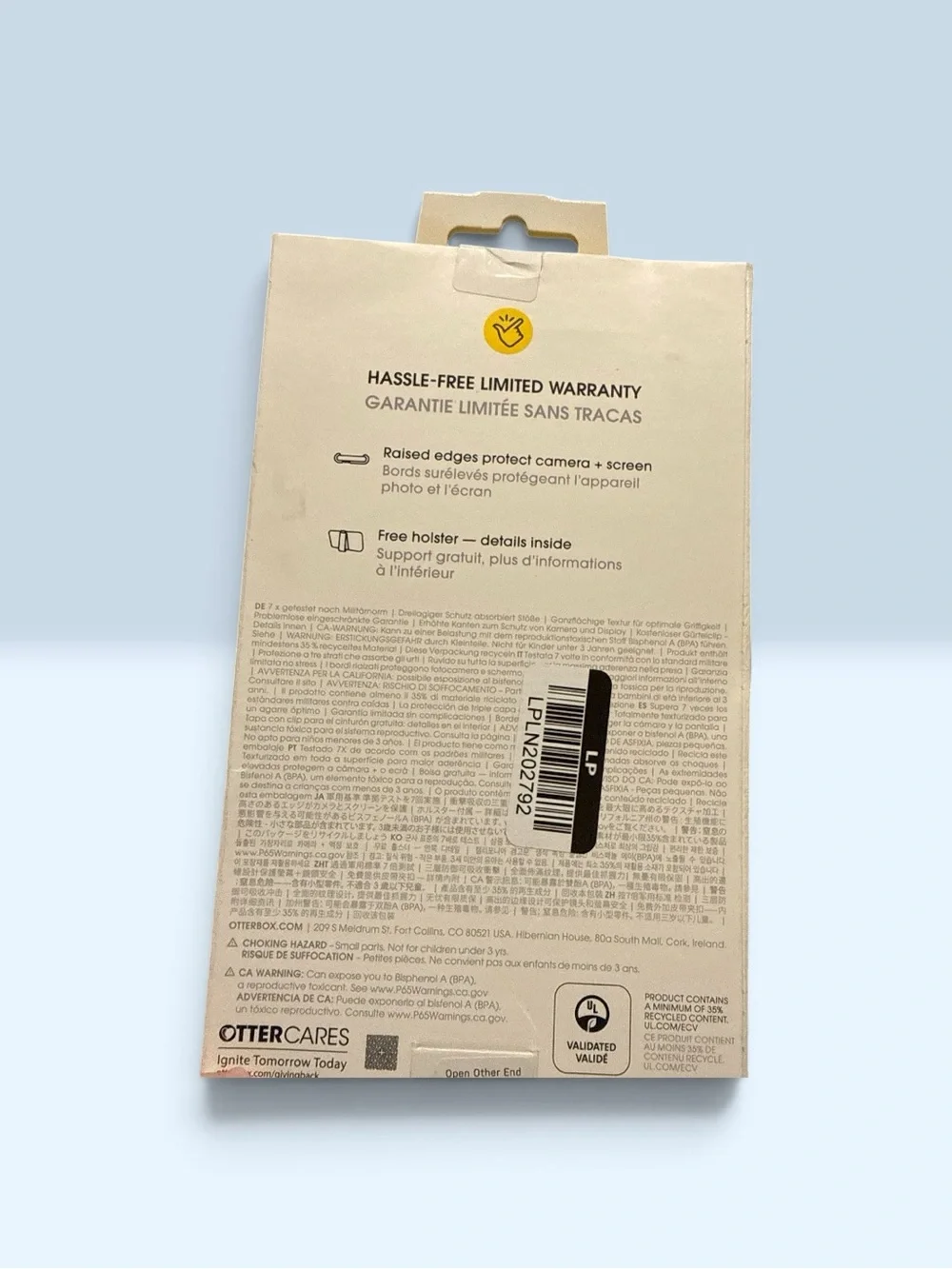 OtterBox defender series